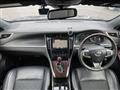 2015 Toyota Harrier Hybrid