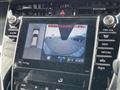 2015 Toyota Harrier Hybrid