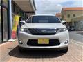 2015 Toyota Harrier Hybrid