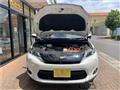 2015 Toyota Harrier Hybrid