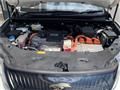 2015 Toyota Harrier Hybrid