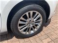 2015 Toyota Harrier Hybrid