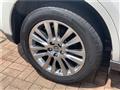 2015 Toyota Harrier Hybrid