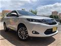 2015 Toyota Harrier Hybrid