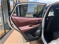 2015 Toyota Harrier Hybrid