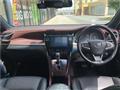2015 Toyota Harrier Hybrid