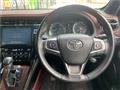 2015 Toyota Harrier Hybrid