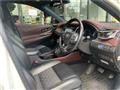 2015 Toyota Harrier Hybrid