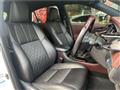 2015 Toyota Harrier Hybrid
