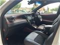 2015 Toyota Harrier Hybrid