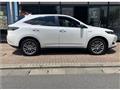 2015 Toyota Harrier Hybrid