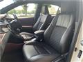 2015 Toyota Harrier Hybrid