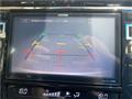 2015 Toyota Harrier Hybrid