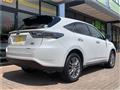 2015 Toyota Harrier Hybrid