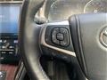 2015 Toyota Harrier Hybrid