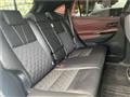 2015 Toyota Harrier Hybrid