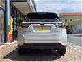 2015 Toyota Harrier Hybrid