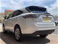 2015 Toyota Harrier Hybrid