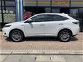 2015 Toyota Harrier Hybrid