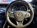 2015 Toyota Harrier Hybrid