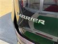 2015 Toyota Harrier Hybrid