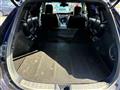 2015 Toyota Harrier Hybrid
