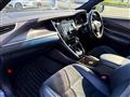 2015 Toyota Harrier Hybrid