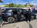 2015 Toyota Harrier Hybrid