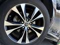 2015 Toyota Harrier Hybrid