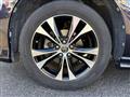 2015 Toyota Harrier Hybrid