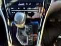 2015 Toyota Harrier Hybrid