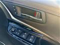 2015 Toyota Harrier Hybrid