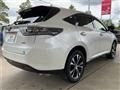 2015 Toyota Harrier Hybrid