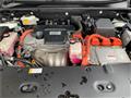 2015 Toyota Harrier Hybrid