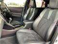 2015 Toyota Harrier Hybrid