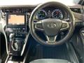 2015 Toyota Harrier Hybrid