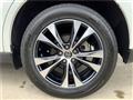 2015 Toyota Harrier Hybrid