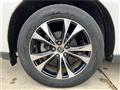 2015 Toyota Harrier Hybrid