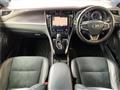 2015 Toyota Harrier Hybrid