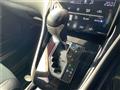 2015 Toyota Harrier Hybrid