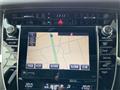 2015 Toyota Harrier Hybrid