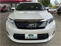2015 Toyota Harrier Hybrid