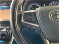 2015 Toyota Harrier Hybrid
