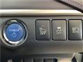 2015 Toyota Harrier Hybrid