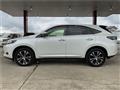 2015 Toyota Harrier Hybrid