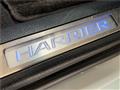 2015 Toyota Harrier Hybrid