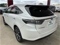 2015 Toyota Harrier Hybrid