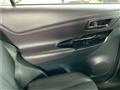 2015 Toyota Harrier Hybrid