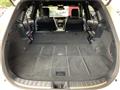 2015 Toyota Harrier Hybrid