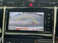 2015 Toyota Harrier Hybrid